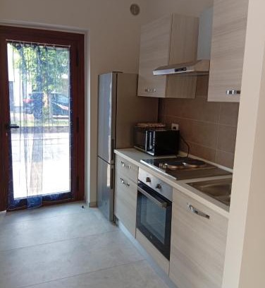Quartiere XXIV Don Bosco Casa | Villa Savi