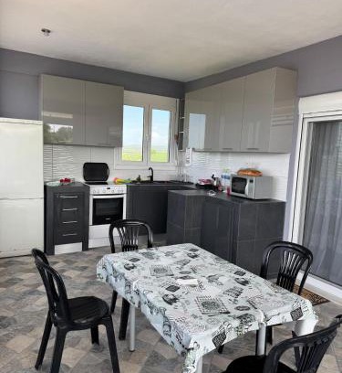 Nea Propontida Casa | Villa SBhome Vergia Kallikrateia Chalkidiki