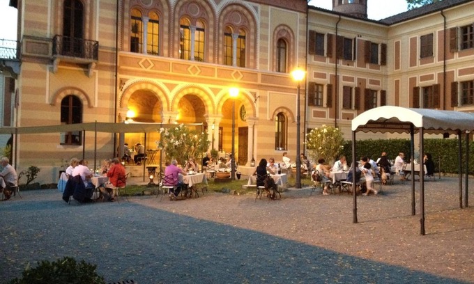 Melazzo Cama Y Desayuno | Villa Scati