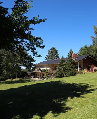 Schonau Casa | Villa Schönau