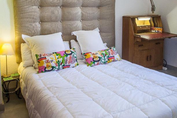 Orangerie Apartamento | Villa Schiller, 2 studios côté jardin - quartier Orangerie