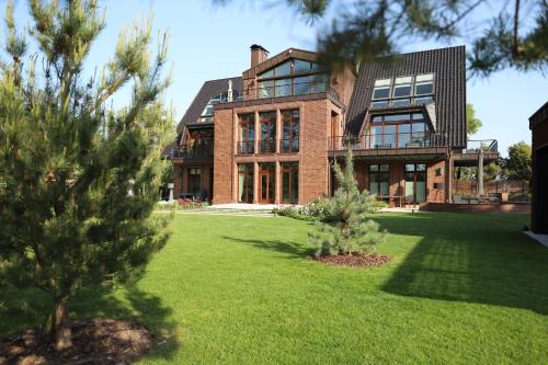 Hohe Dune Apartamento | Villa Schmidt - Strandhaus direkt am Meer mit Sauna, Sport und Dünengarten III