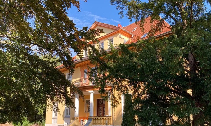 Spremberg Apartamento | Villa Schomberg 2