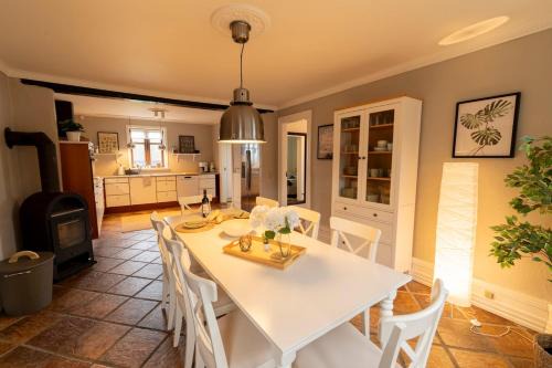 Bindslev Casa | Villa Sdr Bindslev