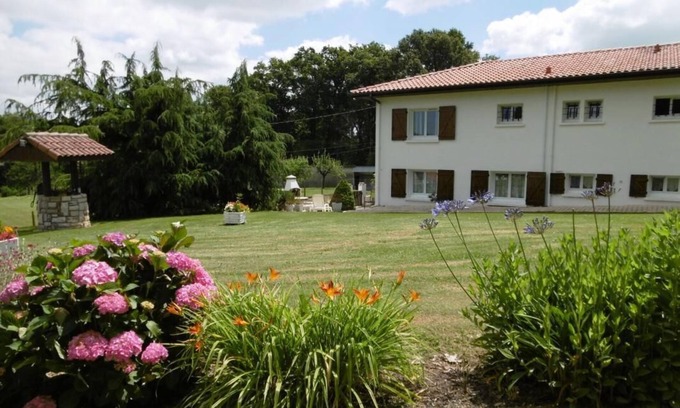 Saint-Andre-de-Seignanx Casa | Villa Se El - St-andre-de-seignanx
