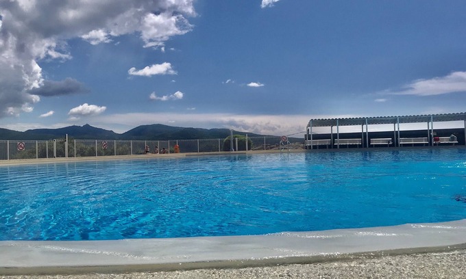 Frejus Villa | Espléndida villa con vistas al mar Fréjus Côte d´Azur