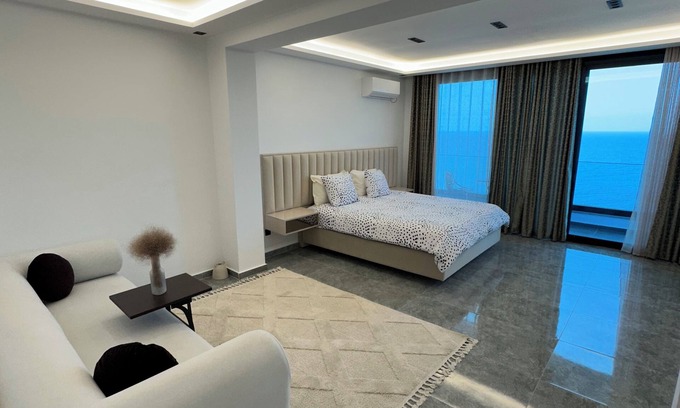 Cite Rmel Casa | Villa sea view