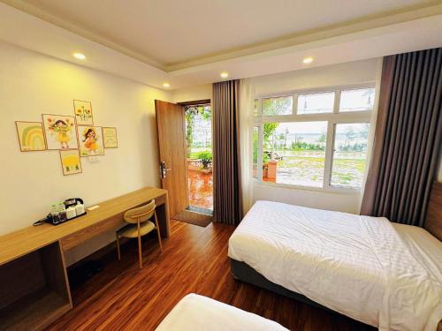 Mong Cai Apartamento | Villa Sea