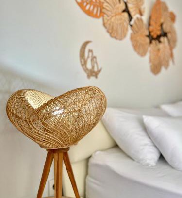 Berawa Casa | Villa Searra - Ocean Breeze Boutique Hotel Hideaway Rooms