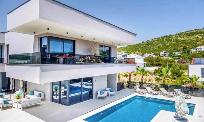 Marina Villa | Villa Seashell Deluxe I