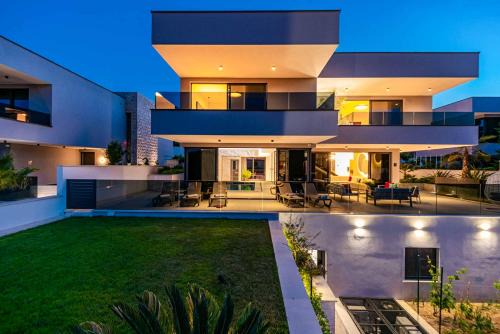 Marina Villa | Villa Seashell Deluxe II