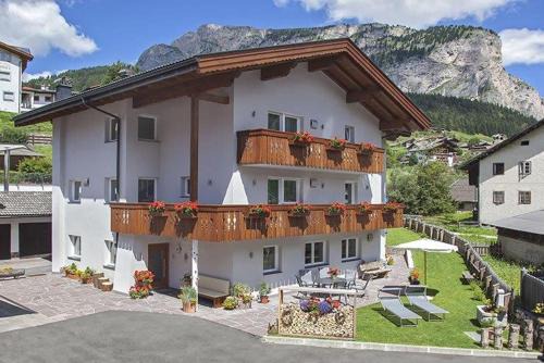 Selva di Val Gardena Cama Y Desayuno | Villa Seceda