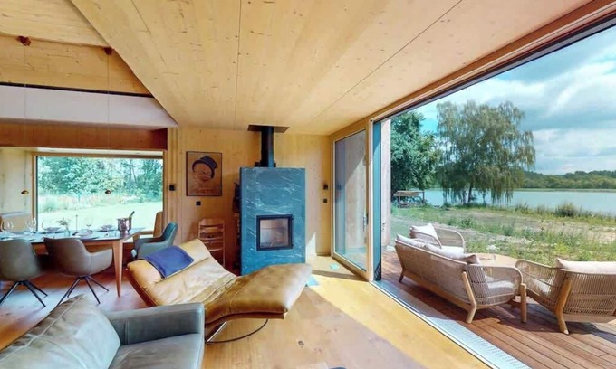 Rheinsberg Casa | Villa SEE la vie Summ