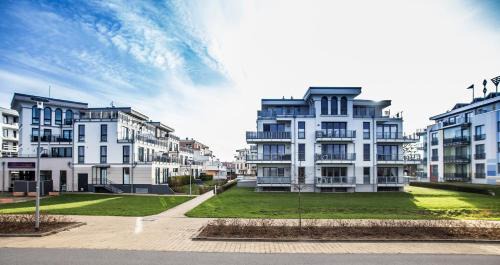 Boergerende-Rethwisch Apartamento | Villa Seeadler