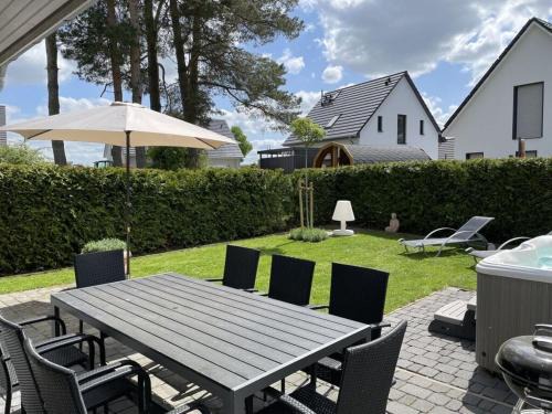 Muritz Casa | Villa Seebrise Modern retreat