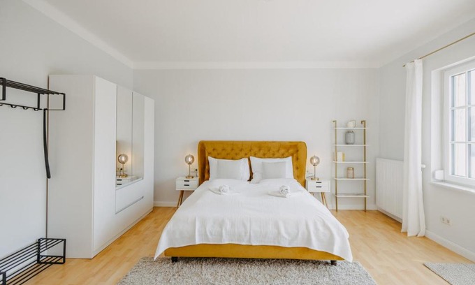Jois Apartamento | Villa SEEhnsucht