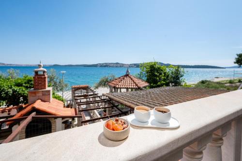 Seget Donji Casa | Villa Segetski dvori - Tradition since 1964