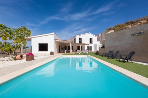 Pájara Villa | Villa Selena