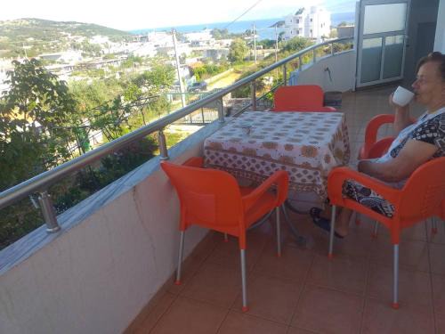 Ksamil Apartamento | Villa Selmani
