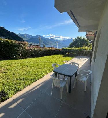 Calozzo Apartamento | Villa Selva - app B