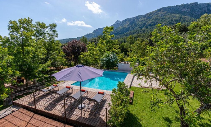 Pollensa Casa | Villa Sementer del Molinet By homevillas360