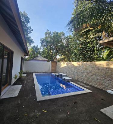 Sigar Penjalin Cama Y Desayuno | Villa Semoga