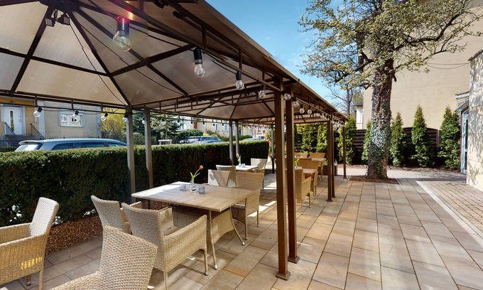 Karlikowo Casa | Villa Sentoza
