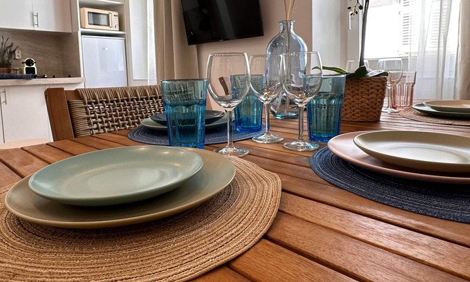 Cannes Old Town Complejo | VILLA SEPHORA CANNES