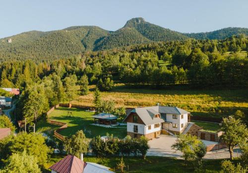 Terchova Apartamento | Villa Seraf