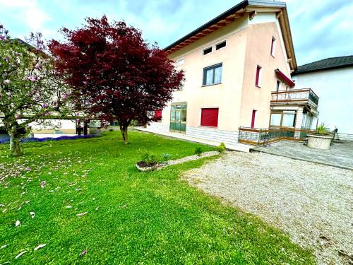 Seren del Grappa Cama Y Desayuno | Villa Serena B&B Seren del Grappa