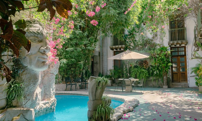 Centro de Mazatlán Apartamento | Villa Serena Centro Histórico