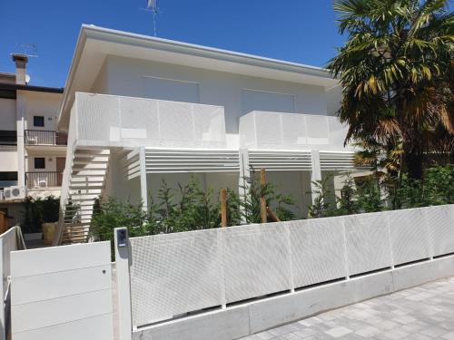 Caorle Apartamento | Villa Serena