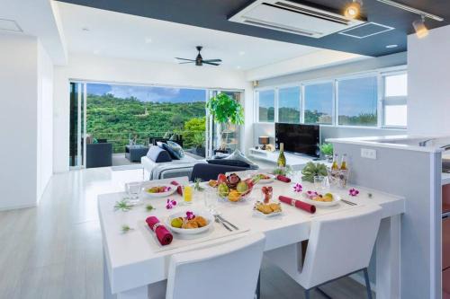 Kadena-cho Villa | villa serena
