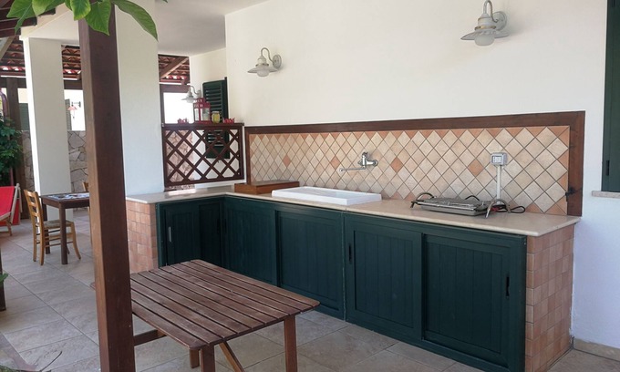 Nardo Casa | Villa Serena - Torre Inserraglio Nardò