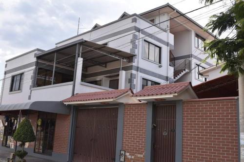 Cochabamba Apartamento | Villa Serenidad