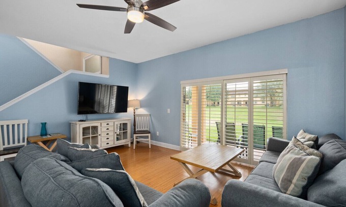 Regal Palms Casa | Villa Serenity at Regal Palms | Sage Vacations