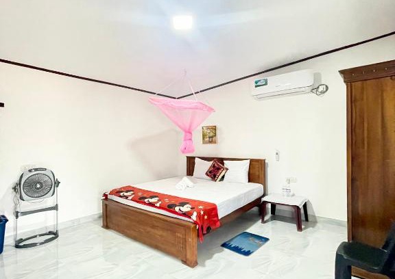 Daluwakotuwa Casa | Villa Serenity