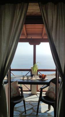 Puntagorda Casa | "VILLA SERVANDA" - Casa Canaria construida a PRINCIPIOS DEL SIGLO XIX