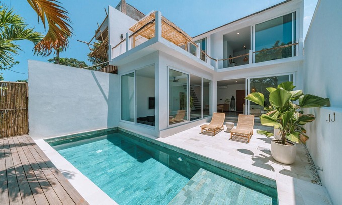 Cemagi Villa | Villa Seseh Breeze