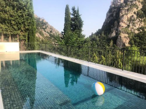 Valldemossa Casa | Villa Sestret By LeMón Holiday