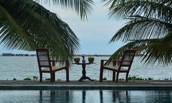 Kalpitiya Casa | Villa Setha Wadi