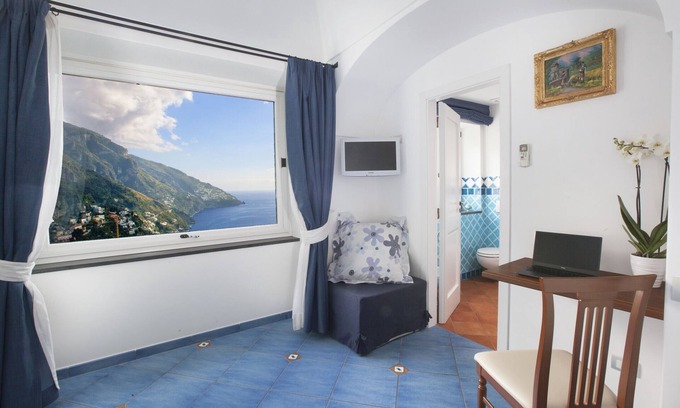 Positano Casa | Villa Settemari