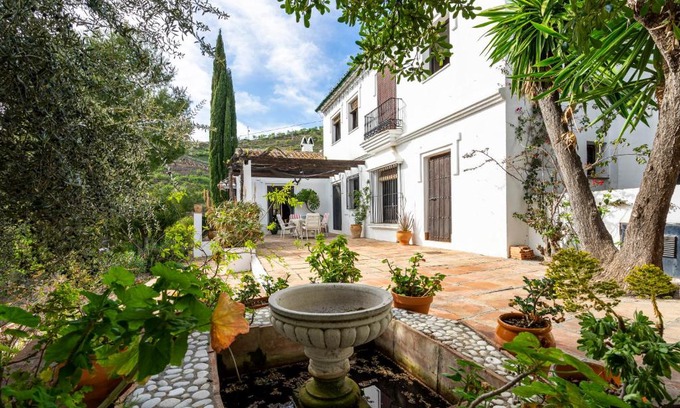 Daimalos Vados Casa | Villa Seymour