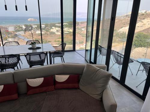 Ait Youssef Ou Ali Casa | villa sfiha