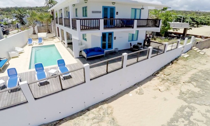 Aguacate Apartamento | Cabañas Villa - Unidad 3