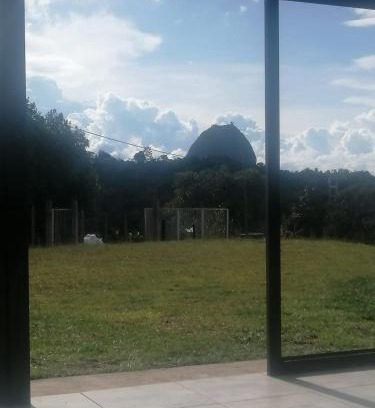 Guatape Casa | Villa shalom