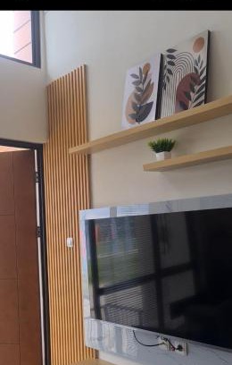Sentul City Villa | Villa shania home