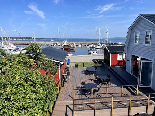 Solvesborg Municipality Casa | Villa Sharevik
