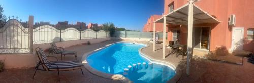 Sharm El Sheikh Villa | Villa Sharm El-Sheikh