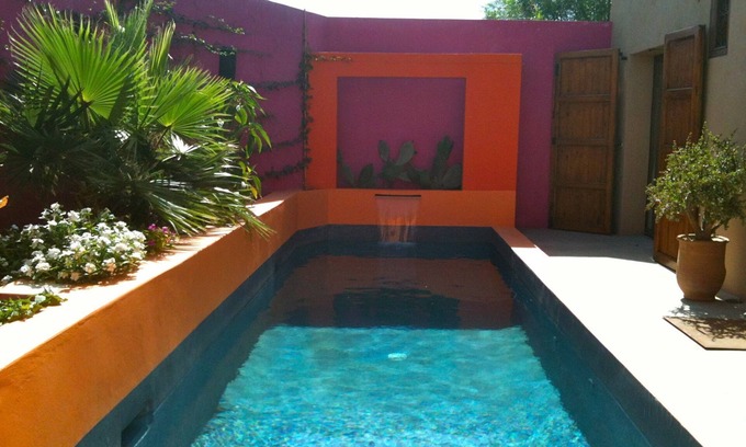 Freyja Casa | VILLA DE LUJO Shaula 400 m2 con piscina privada